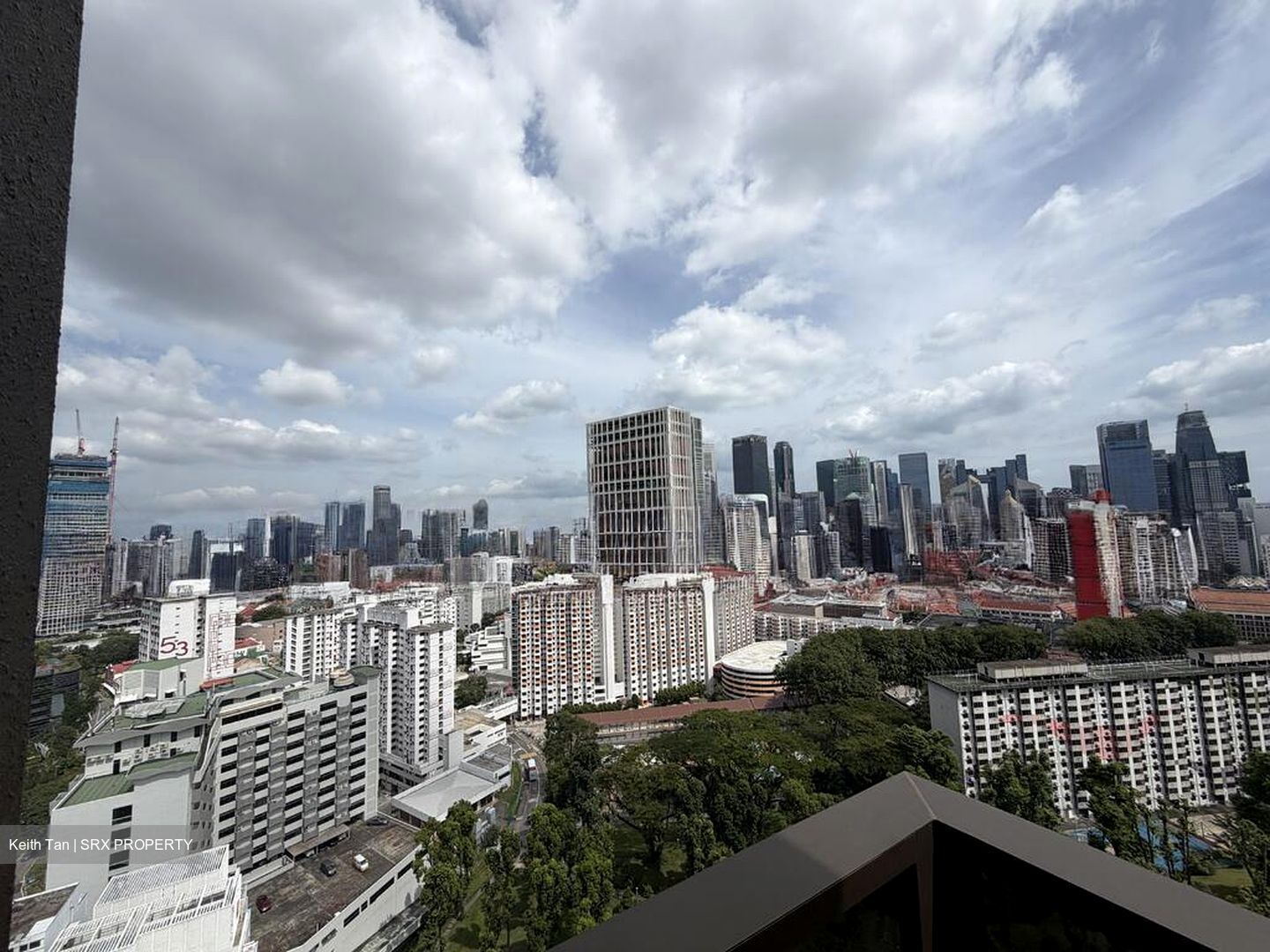 The Landmark (D3), Condominium #521552751